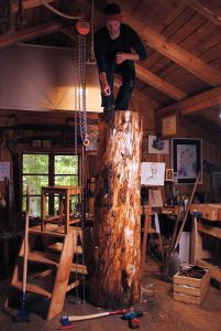 Atelier Obernberg