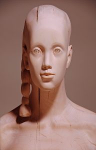 Morgenröte Linde 95cm