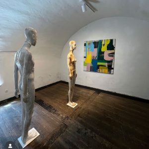 Galerie Artdepot/2024