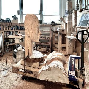 Studio Michael Tolloy