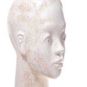 Tete Blanche