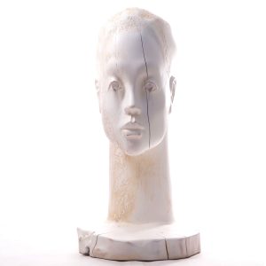 Tete Blanche