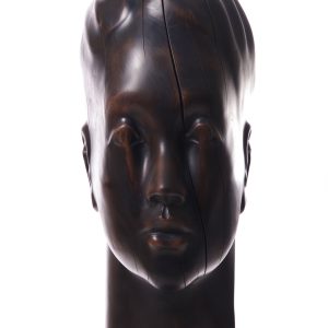 Tete Noire Detail 2024