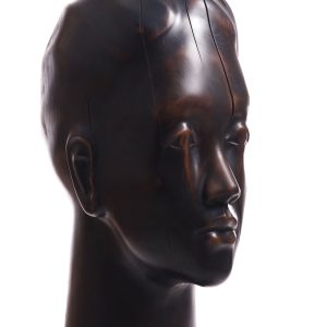 Tete Noire Detail 2024